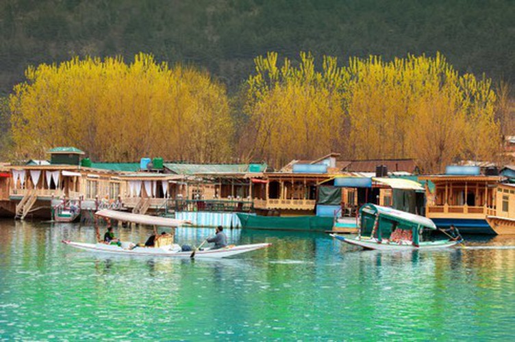 vietnamese settlement listed among global incredible floating villages hinh 4