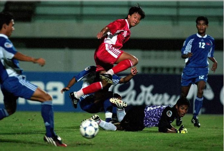 top vietnamese goal scorers at aff cup hinh 2