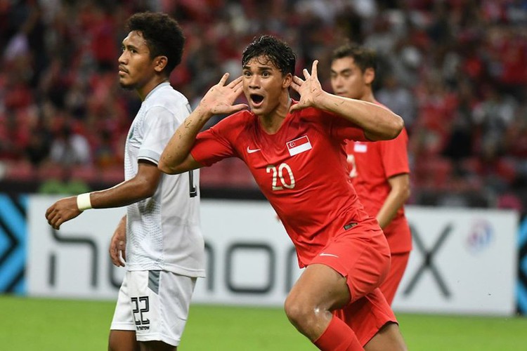 vietnamese pair among famous footballing siblings in southeast asia hinh 12