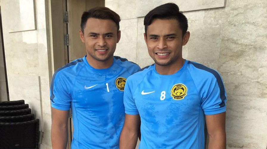 vietnamese pair among famous footballing siblings in southeast asia hinh 4
