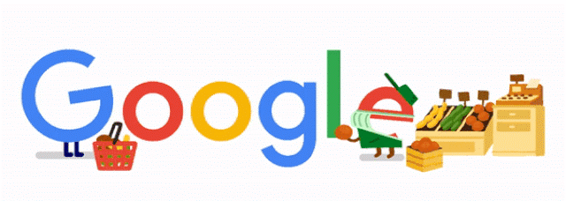 google doodle honours heroes in covid-19 fight hinh 5