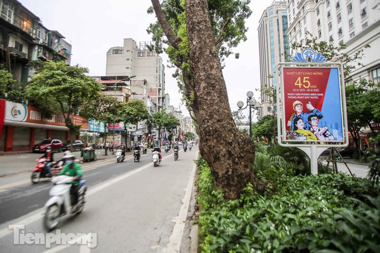 hanoi receives decorative makeover ahead of national holidays hinh 6