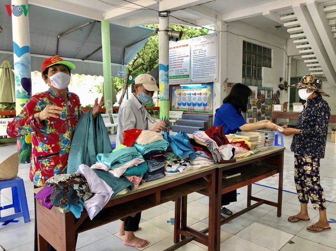 can tho welcomes opening of first vnd0 supermarket hinh 10