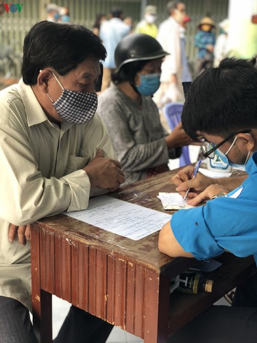 can tho welcomes opening of first vnd0 supermarket hinh 3