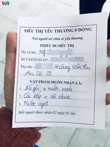 can tho welcomes opening of first vnd0 supermarket hinh 5