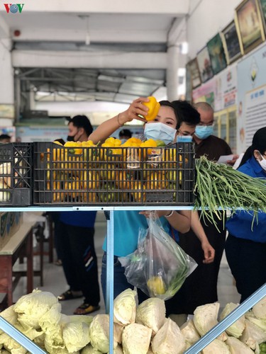 can tho welcomes opening of first vnd0 supermarket hinh 6