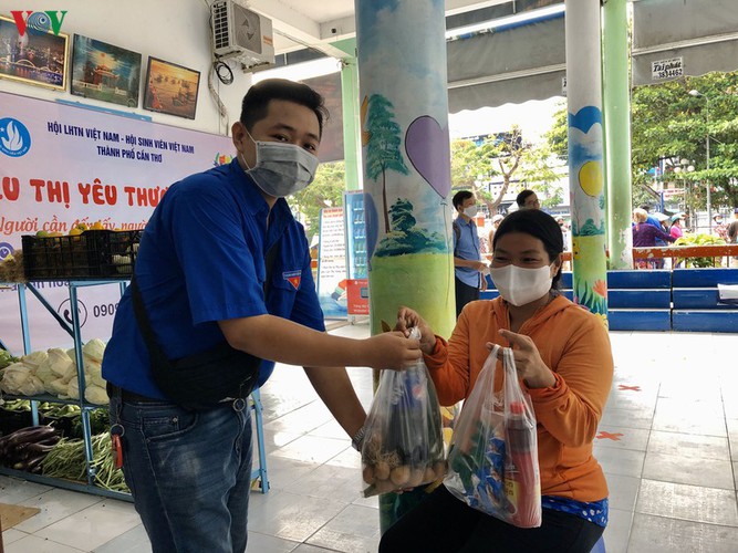 can tho welcomes opening of first vnd0 supermarket hinh 7