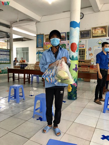 can tho welcomes opening of first vnd0 supermarket hinh 9