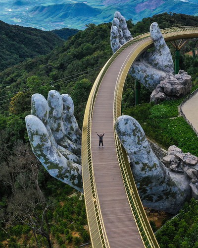 vietnamese photographer achieves best photo win in #architecture2020 hinh 1