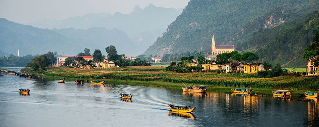leading destinations to enjoy kayaking in vietnam hinh 12