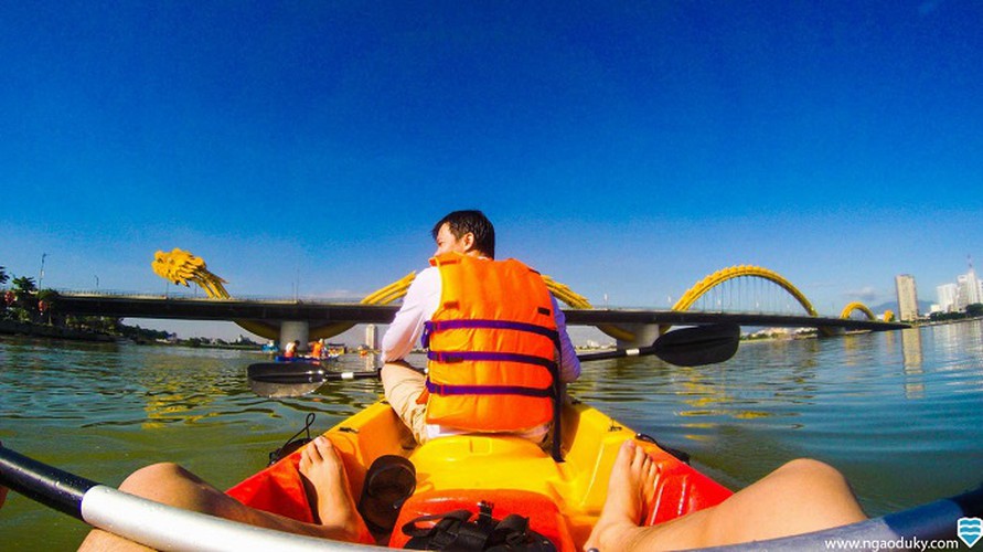 leading destinations to enjoy kayaking in vietnam hinh 15