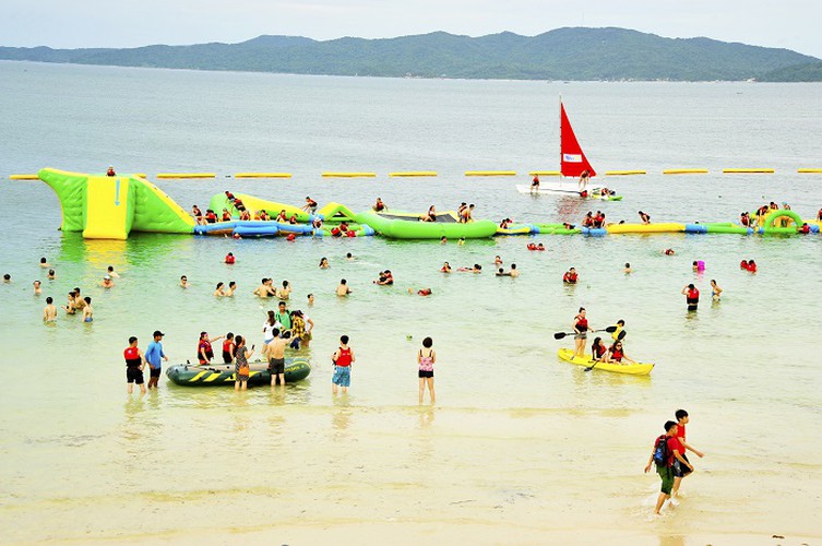leading destinations to enjoy kayaking in vietnam hinh 8