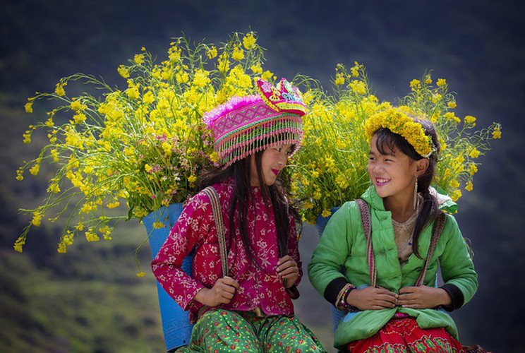 vietnamese photographer wins #spring2020 contest for best photo hinh 8