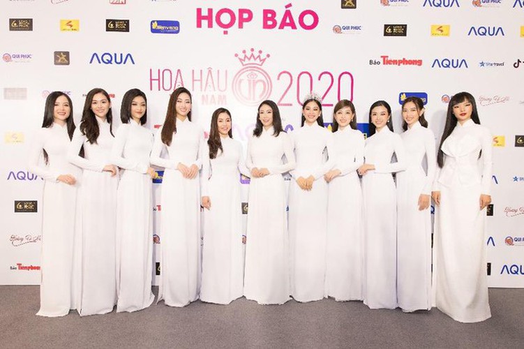 miss vietnam 2020 gets underway amid great fanfare hinh 13