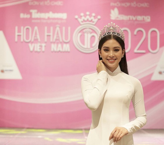 miss vietnam 2020 gets underway amid great fanfare hinh 14