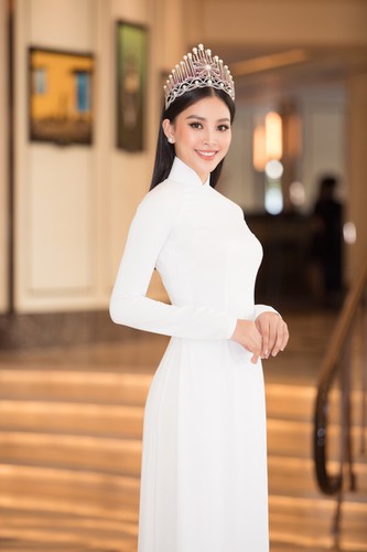 miss vietnam 2020 gets underway amid great fanfare hinh 1