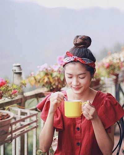 foreign website suggests leading coffee shops in sapa hinh 2