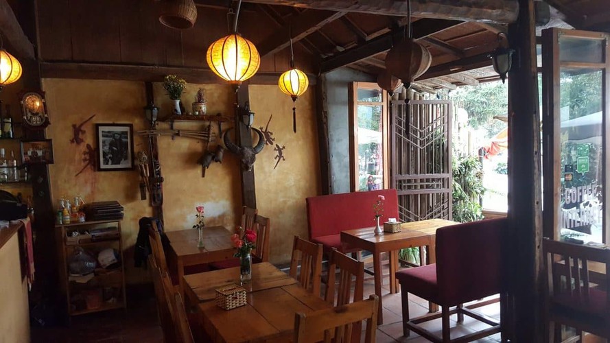 foreign website suggests leading coffee shops in sapa hinh 6