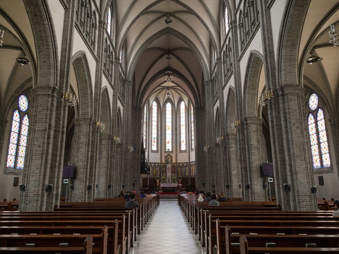 notre-dame cathedral in hcm city named among most beautiful in world hinh 12