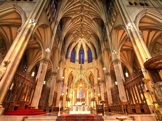notre-dame cathedral in hcm city named among most beautiful in world hinh 13