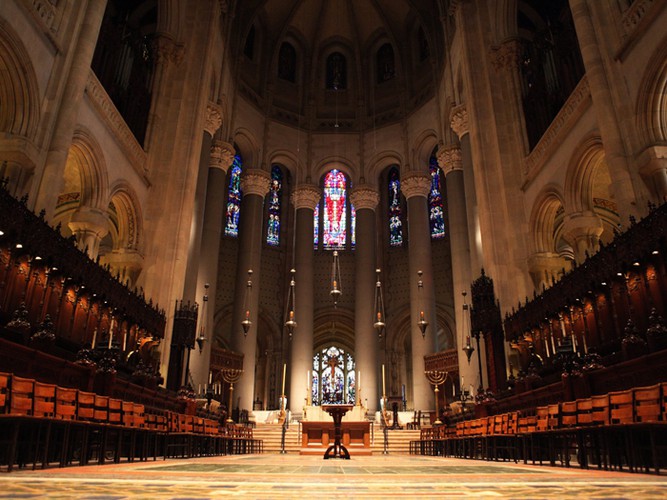 notre-dame cathedral in hcm city named among most beautiful in world hinh 2
