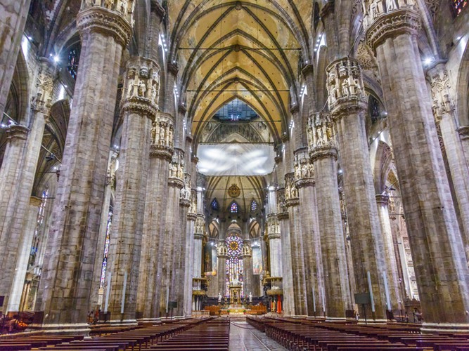 notre-dame cathedral in hcm city named among most beautiful in world hinh 3