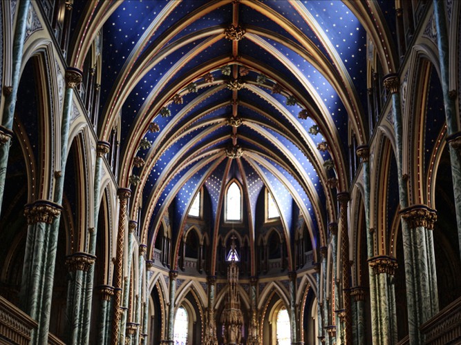 notre-dame cathedral in hcm city named among most beautiful in world hinh 5