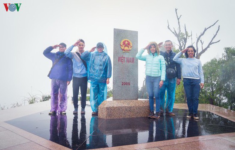 a pa chai - vietnam's westernmost point bordering laos and china hinh 10