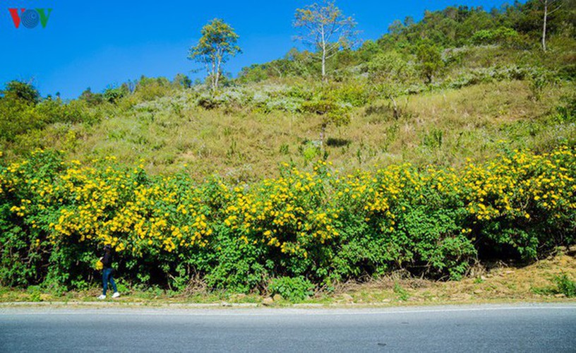 a pa chai - vietnam's westernmost point bordering laos and china hinh 2