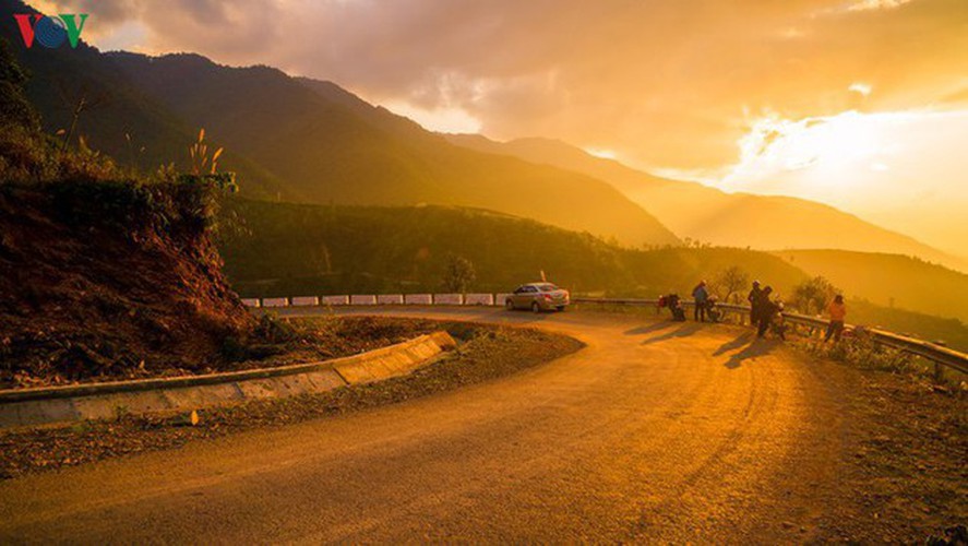 a pa chai - vietnam's westernmost point bordering laos and china hinh 3