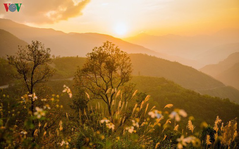 a pa chai - vietnam's westernmost point bordering laos and china hinh 4