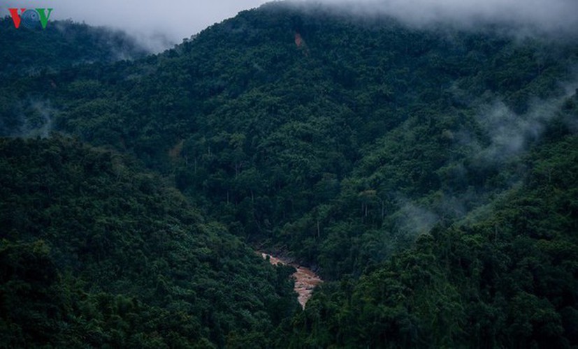 a pa chai - vietnam's westernmost point bordering laos and china hinh 7