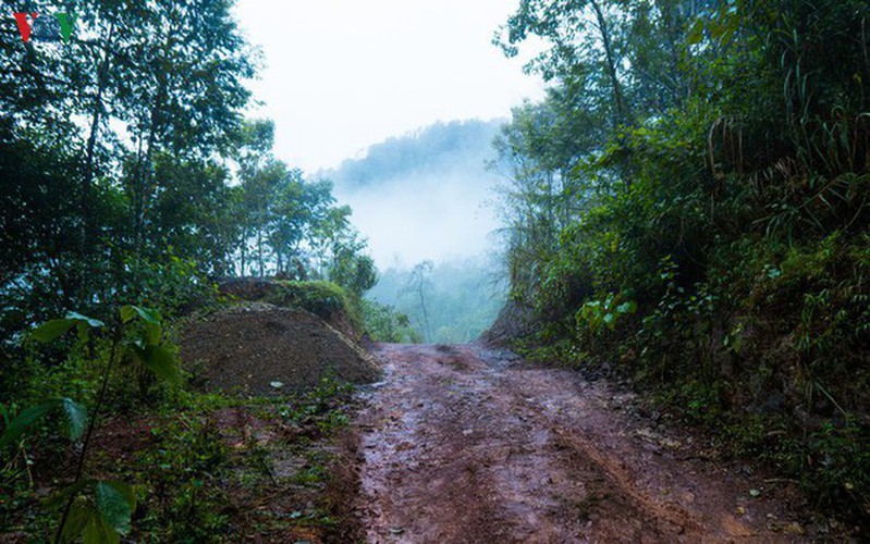 a pa chai - vietnam's westernmost point bordering laos and china hinh 9