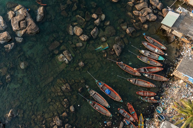 vietnam’s beauty revealed through the lens of foreign photographers hinh 3