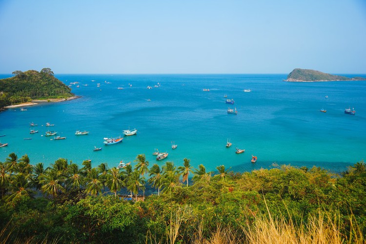 uk travel website unveils list of 10 most beautiful vietnamese islands hinh 4