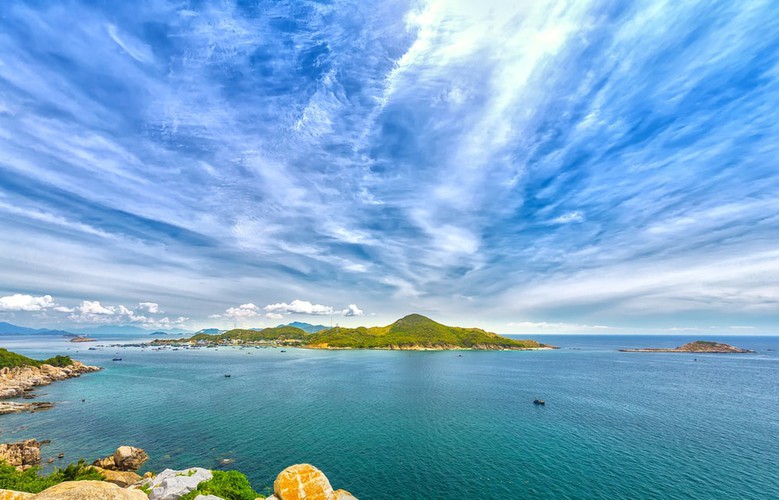 uk travel website unveils list of 10 most beautiful vietnamese islands hinh 7