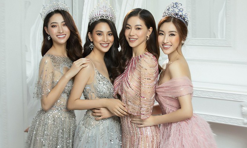 miss vietnam 2020 organisers announce role of beauty queens hinh 1