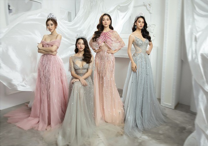 miss vietnam 2020 organisers announce role of beauty queens hinh 3