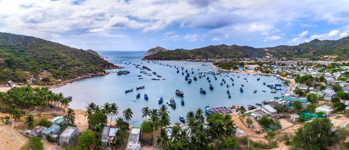 exploring the stunning beauty of ninh thuan province hinh 19