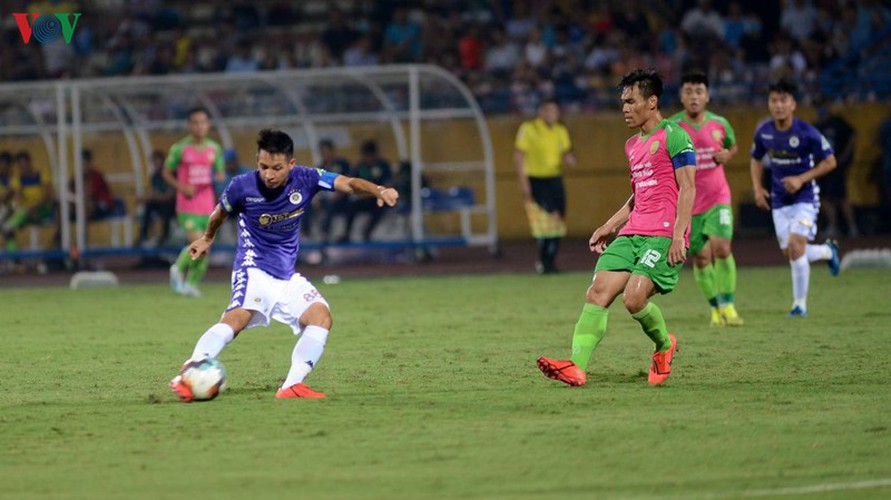 hanoi fc into quarter-finals of national cup 2020 hinh 3