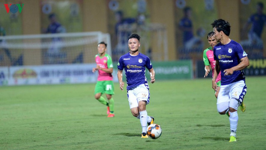 hanoi fc into quarter-finals of national cup 2020 hinh 6