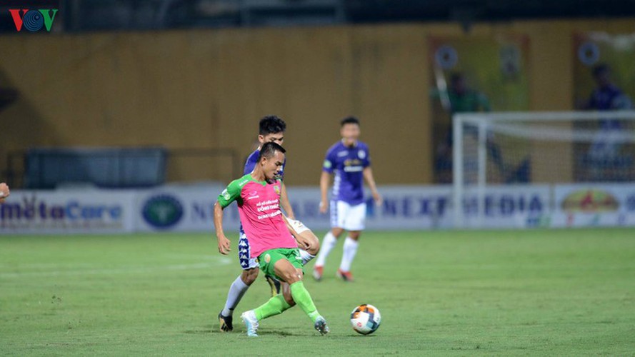 hanoi fc into quarter-finals of national cup 2020 hinh 7