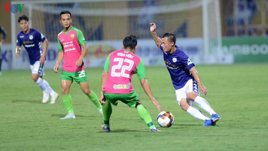 hanoi fc into quarter-finals of national cup 2020 hinh 8