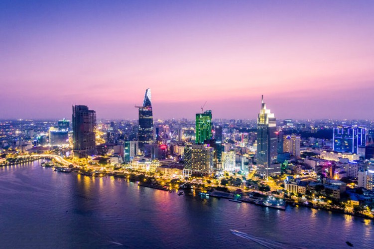 hanoi, hcm city listed among most popular travel destinations in asia hinh 2