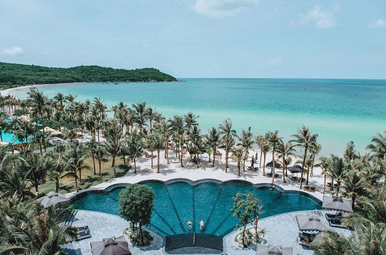 guests enjoy wonderful tourism experience on phu quoc hinh 8