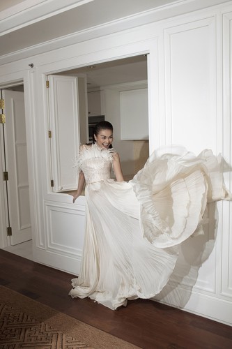 outfits by local designer cong tri appear in french vogue magazine hinh 6