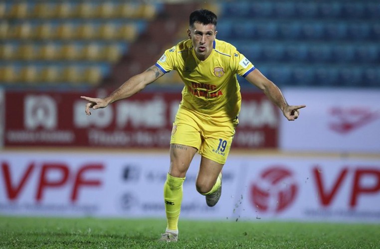 afc names 14 players to watch ahead of v.league 1 return hinh 11