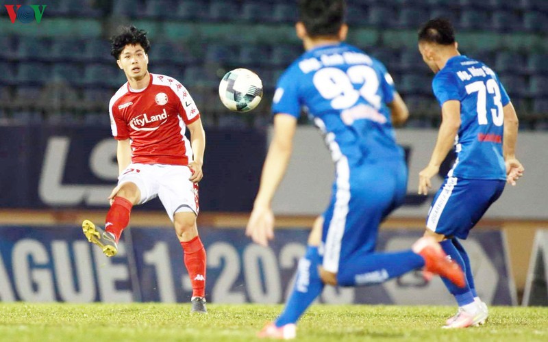 afc names 14 players to watch ahead of v.league 1 return hinh 2