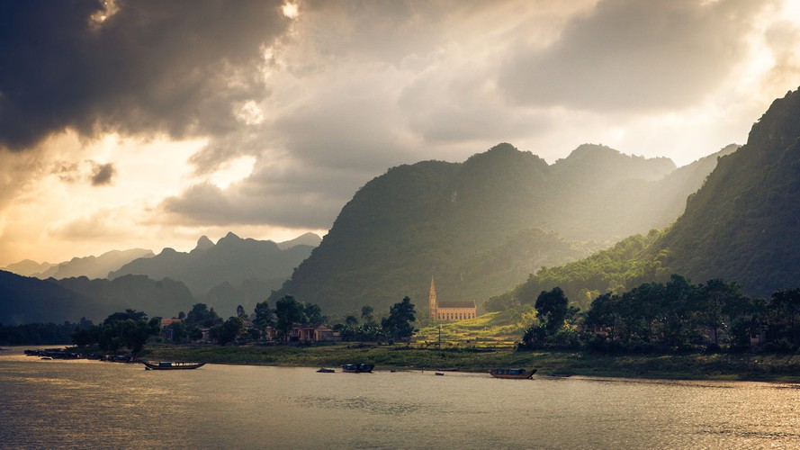 majestic phong nha-ke bang national park through lens of foreign photographer hinh 10