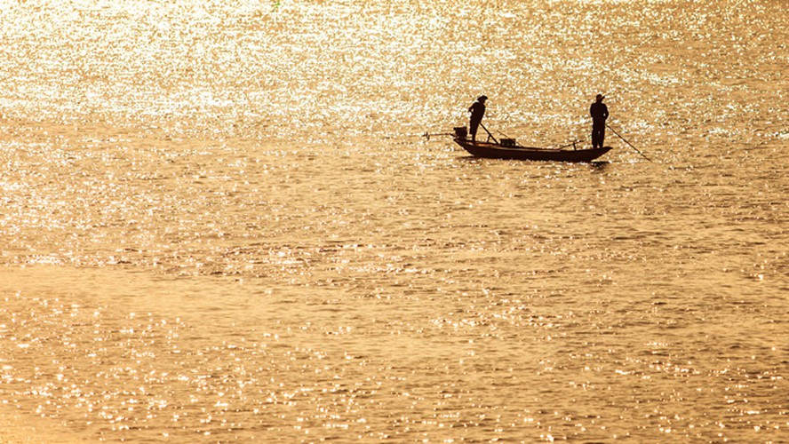 majestic phong nha-ke bang national park through lens of foreign photographer hinh 11